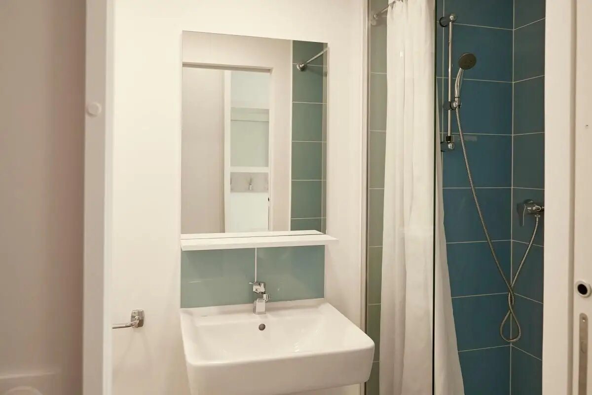 Appartement à louer, 18m², Massy