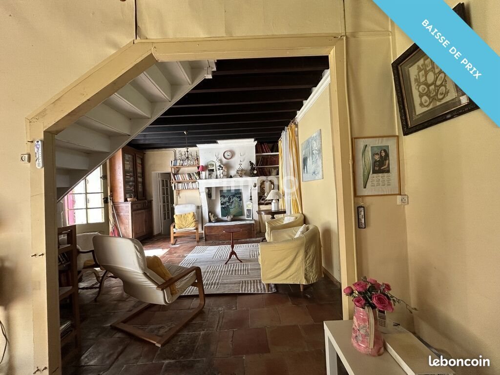 Maison à vendre, 119m², Noaillan