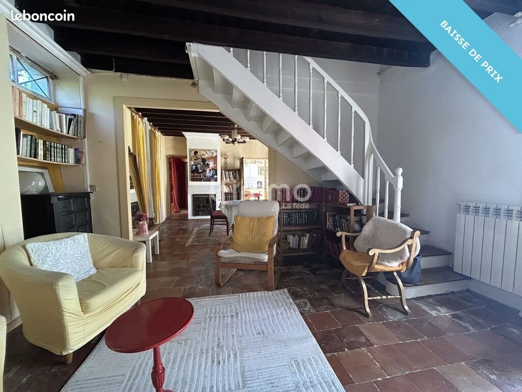 Maison à vendre, 119m², Noaillan