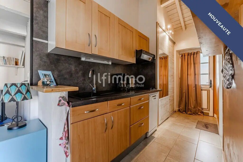 Maison à vendre, 35m², La Teste-de-Buch