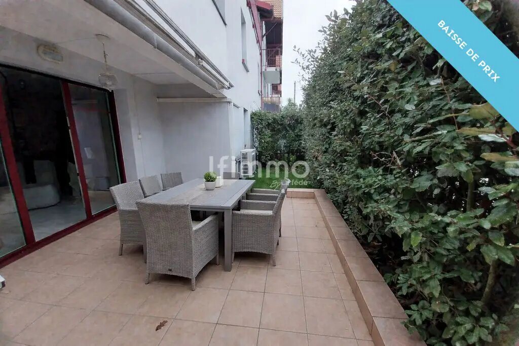 Appartement à vendre, 44m², La Teste-de-Buch