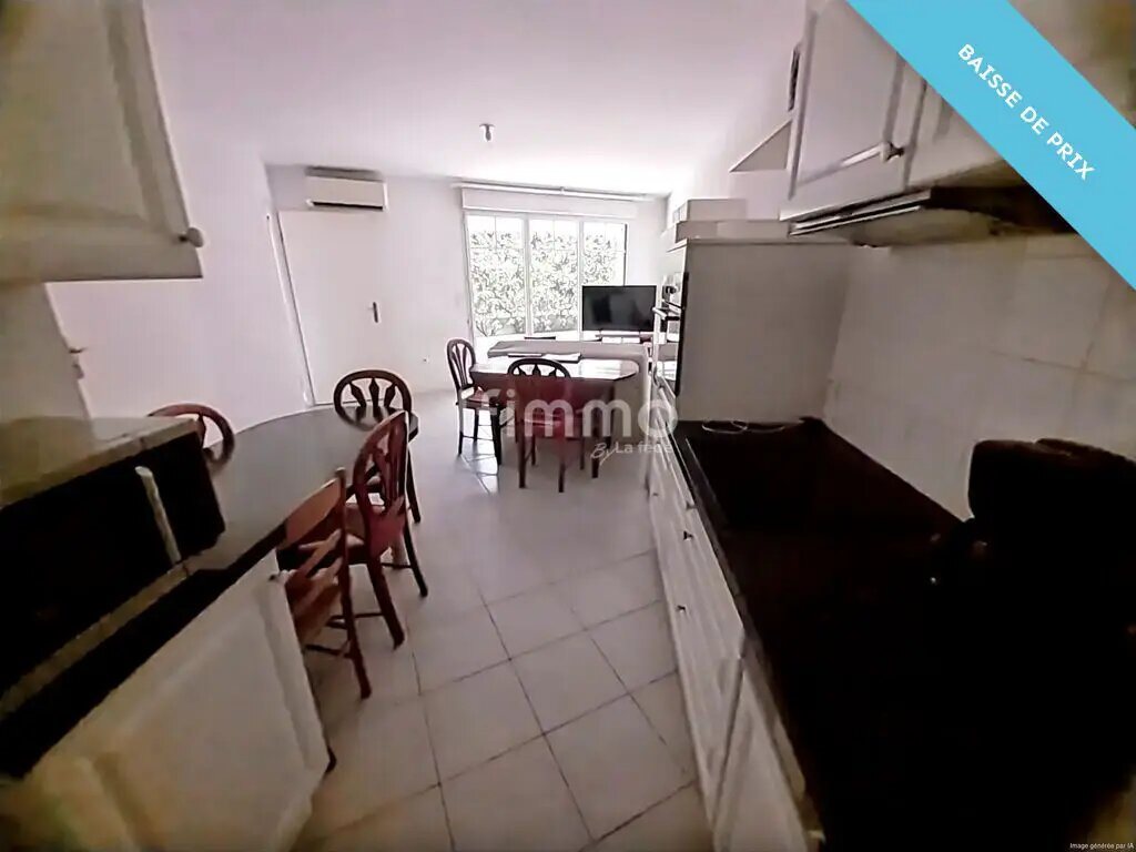 Appartement à vendre, 44m², La Teste-de-Buch