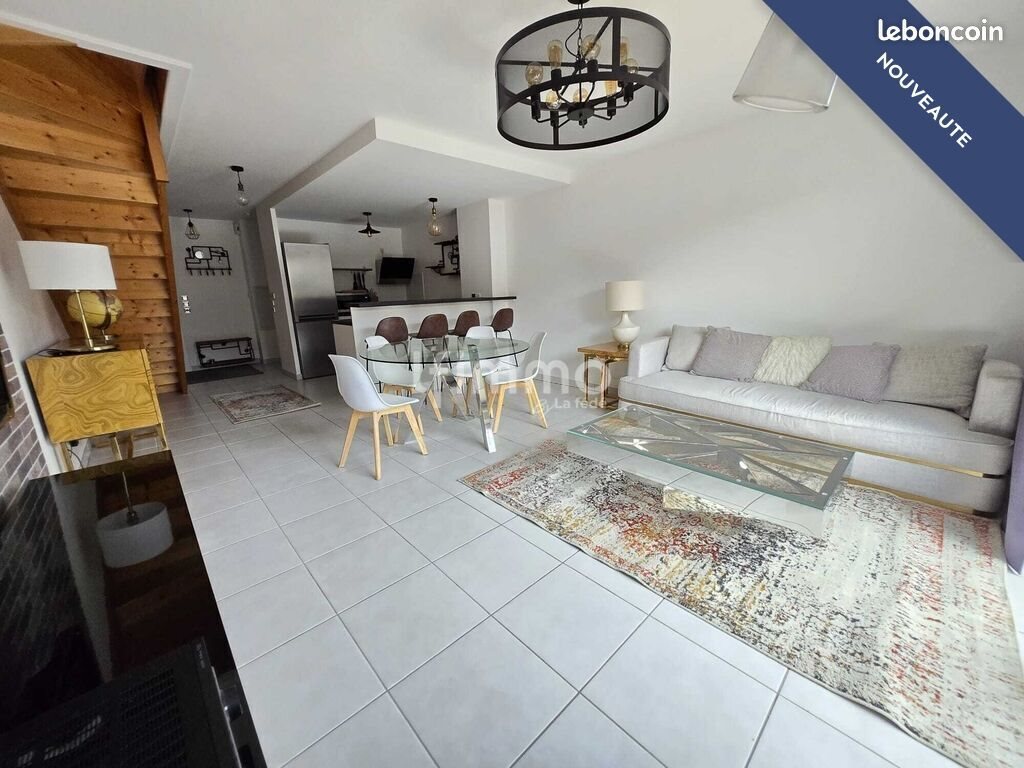 Maison à vendre, 70m², Gujan-Mestras