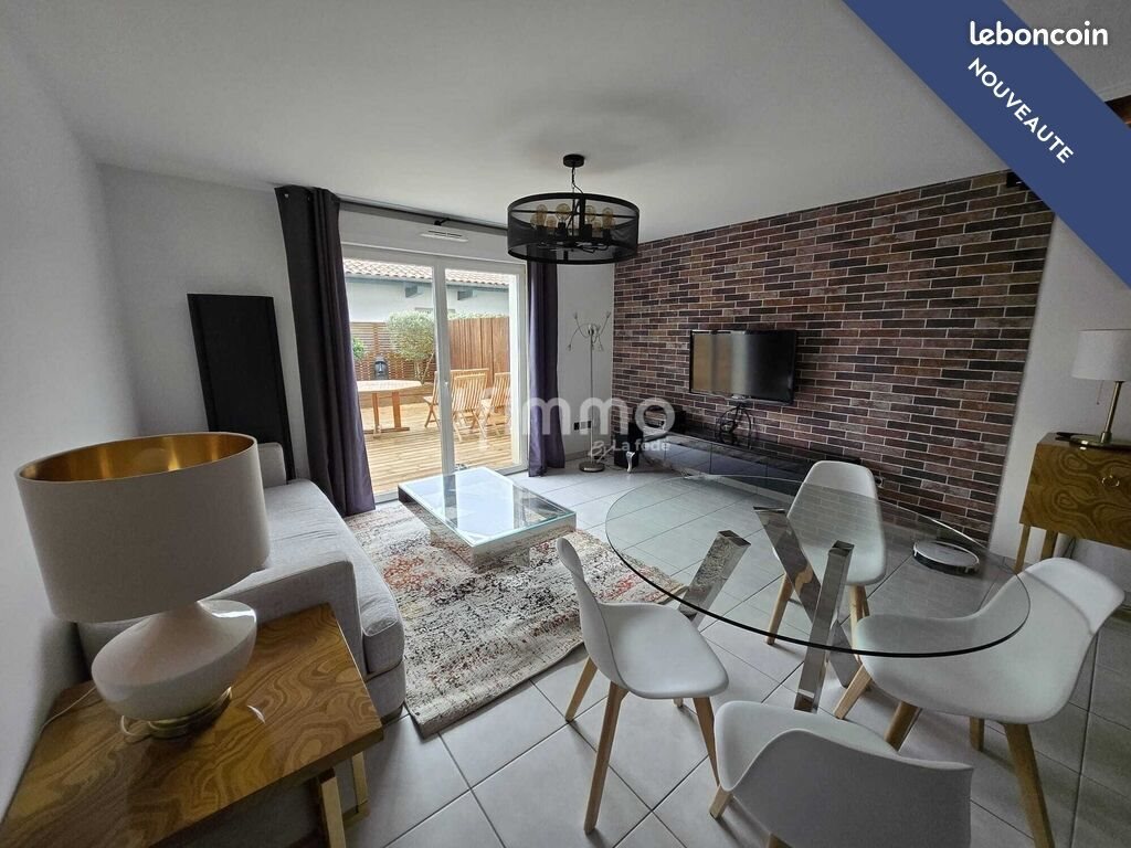 Maison à vendre, 70m², Gujan-Mestras