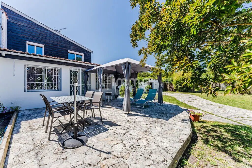 Maison à vendre, 97m², La Teste-de-Buch