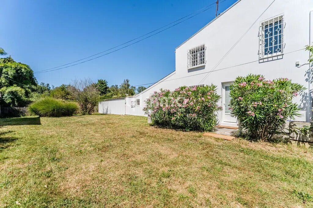 Maison à vendre, 97m², La Teste-de-Buch