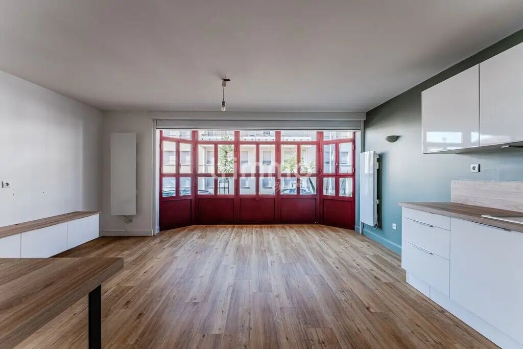 Appartement à vendre, 60m², Arcachon