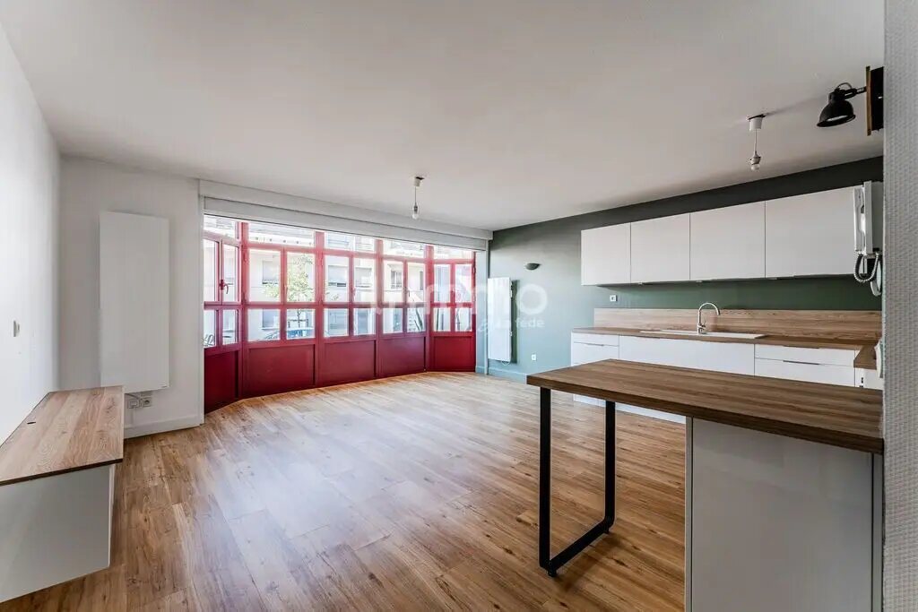 Appartement à vendre, 60m², Arcachon
