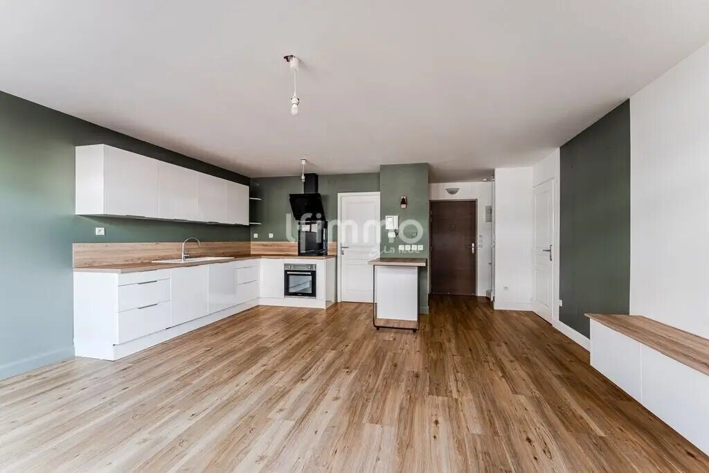 Appartement à vendre, 60m², Arcachon