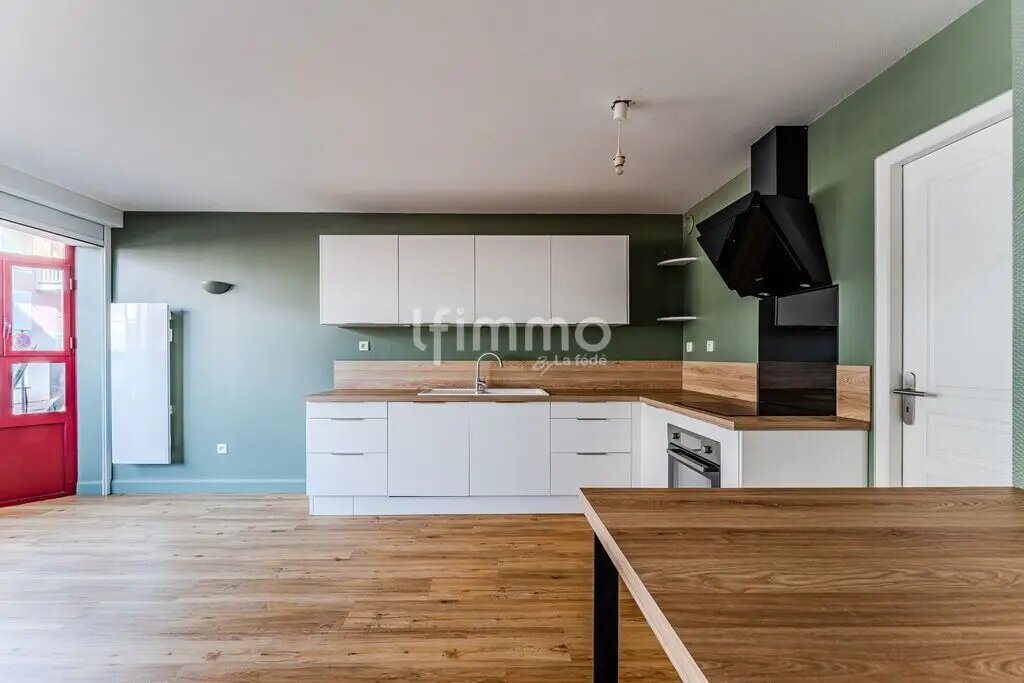 Appartement à vendre, 60m², Arcachon