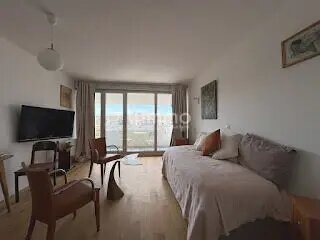 Appartement à vendre, 27m², Arcachon