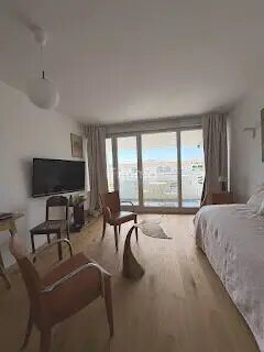 Appartement à vendre, 27m², Arcachon