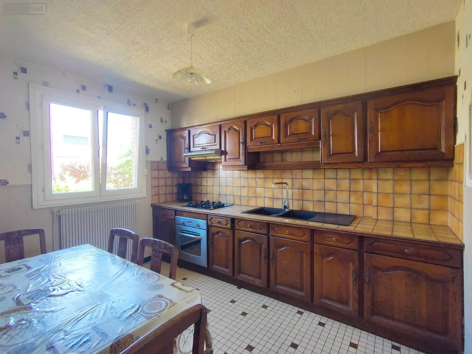 Maison à vendre, 82m², Arques