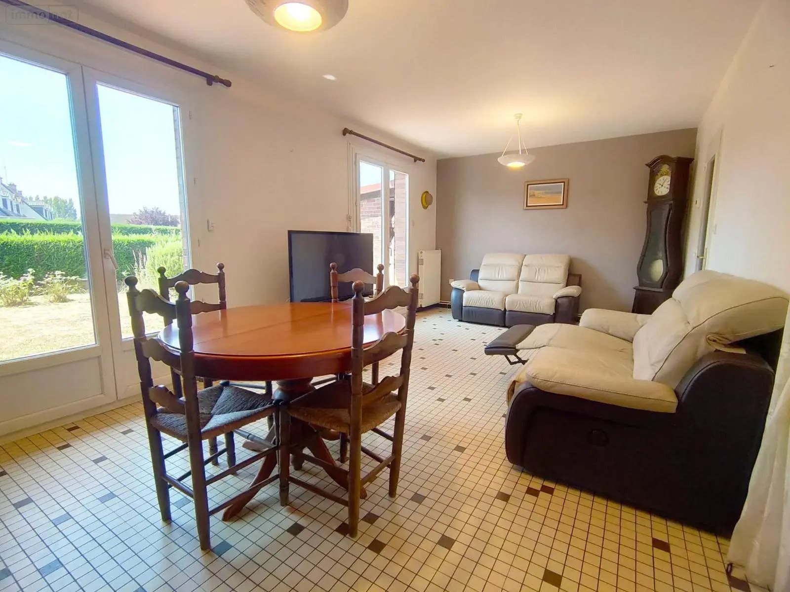 Maison à vendre, 82m², Arques