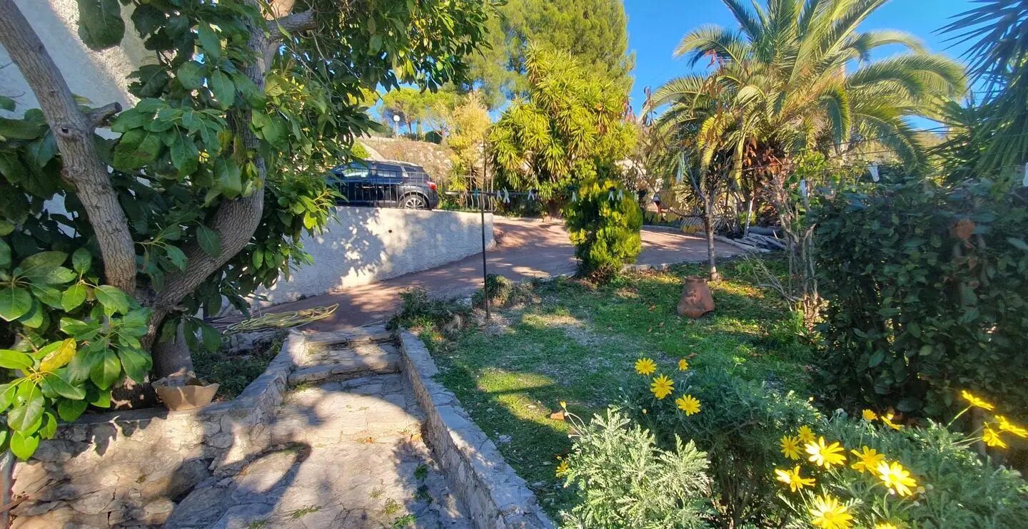Maison à vendre, 138m², Aspremont
