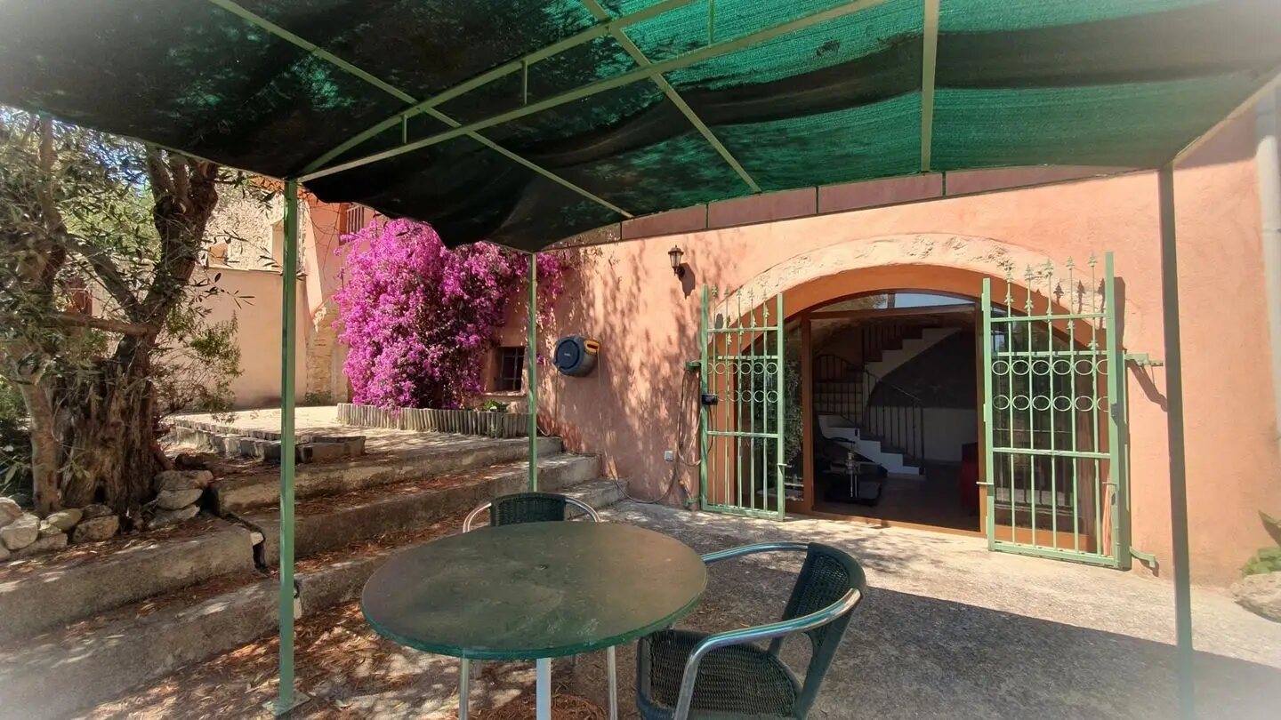 Maison à vendre, 161m², Castagniers