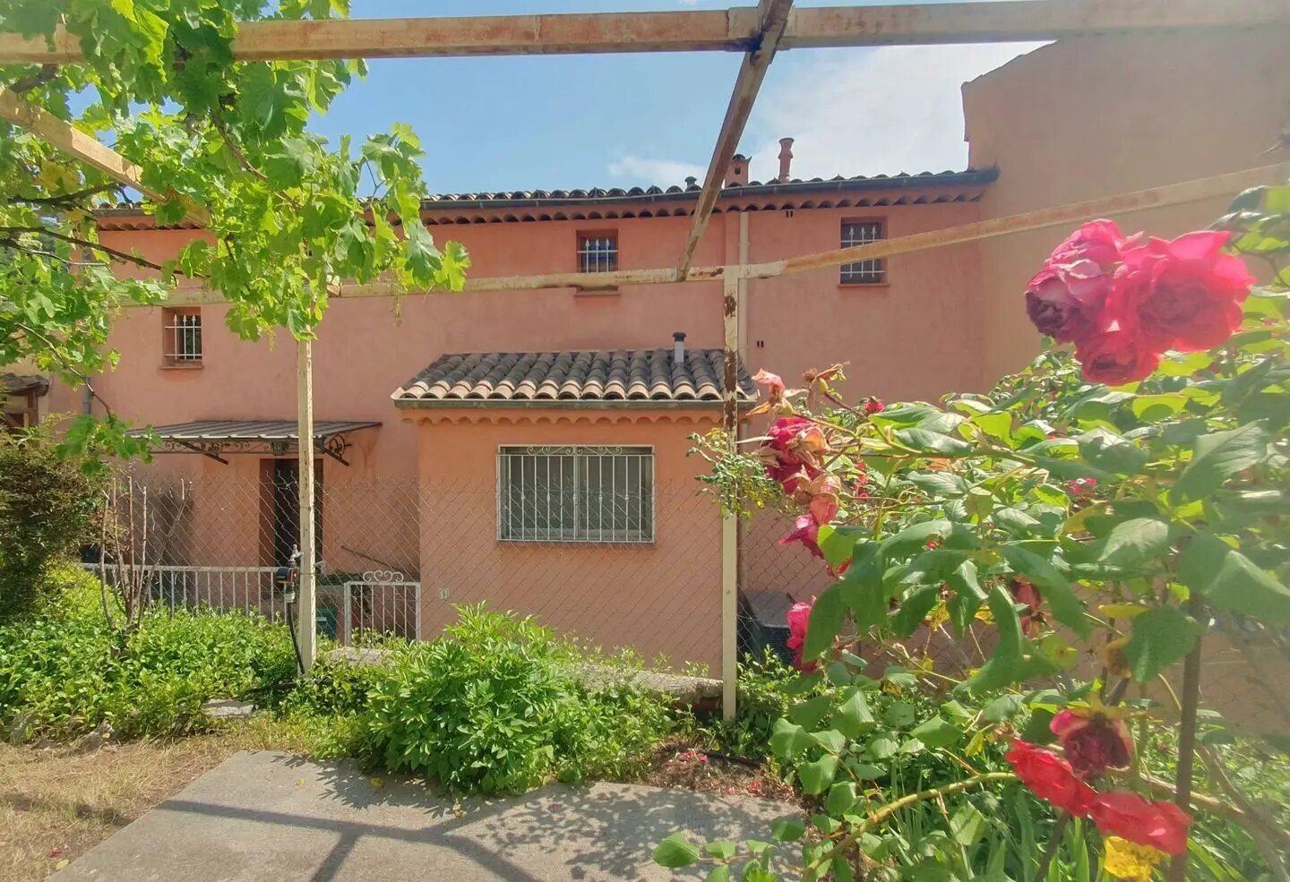 Maison à vendre, 161m², Castagniers