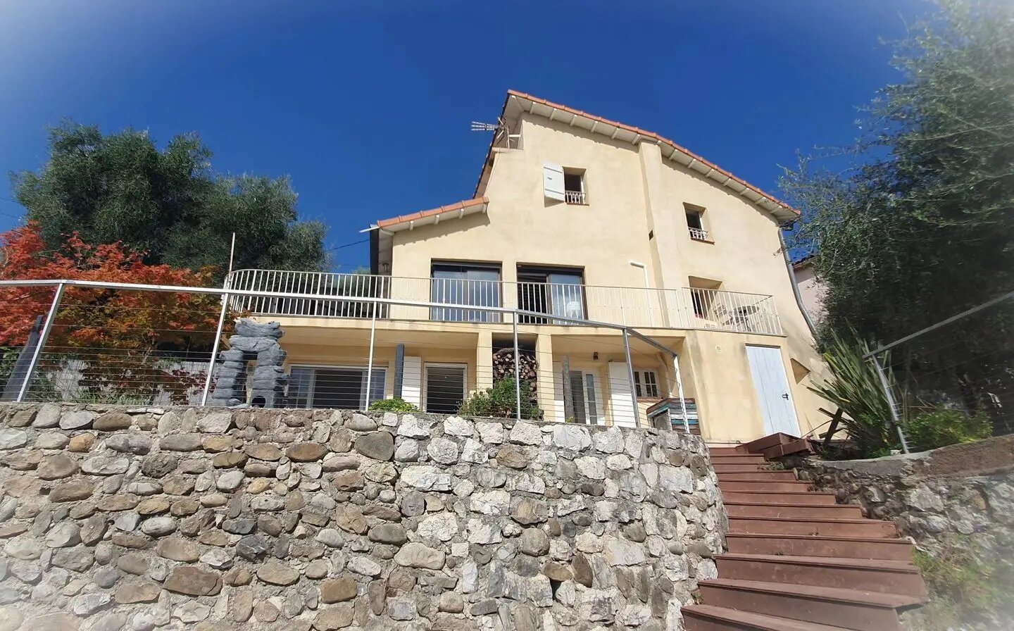 Maison à vendre, 110m², Colomars