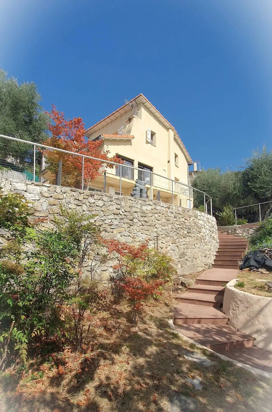 Maison à vendre, 110m², Colomars