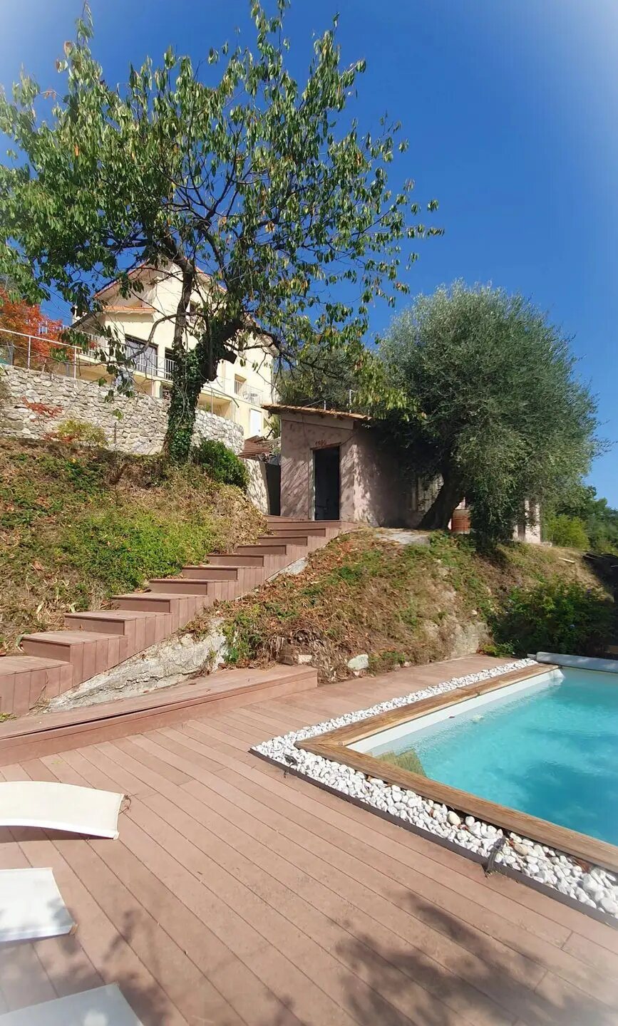 Maison à vendre, 110m², Colomars
