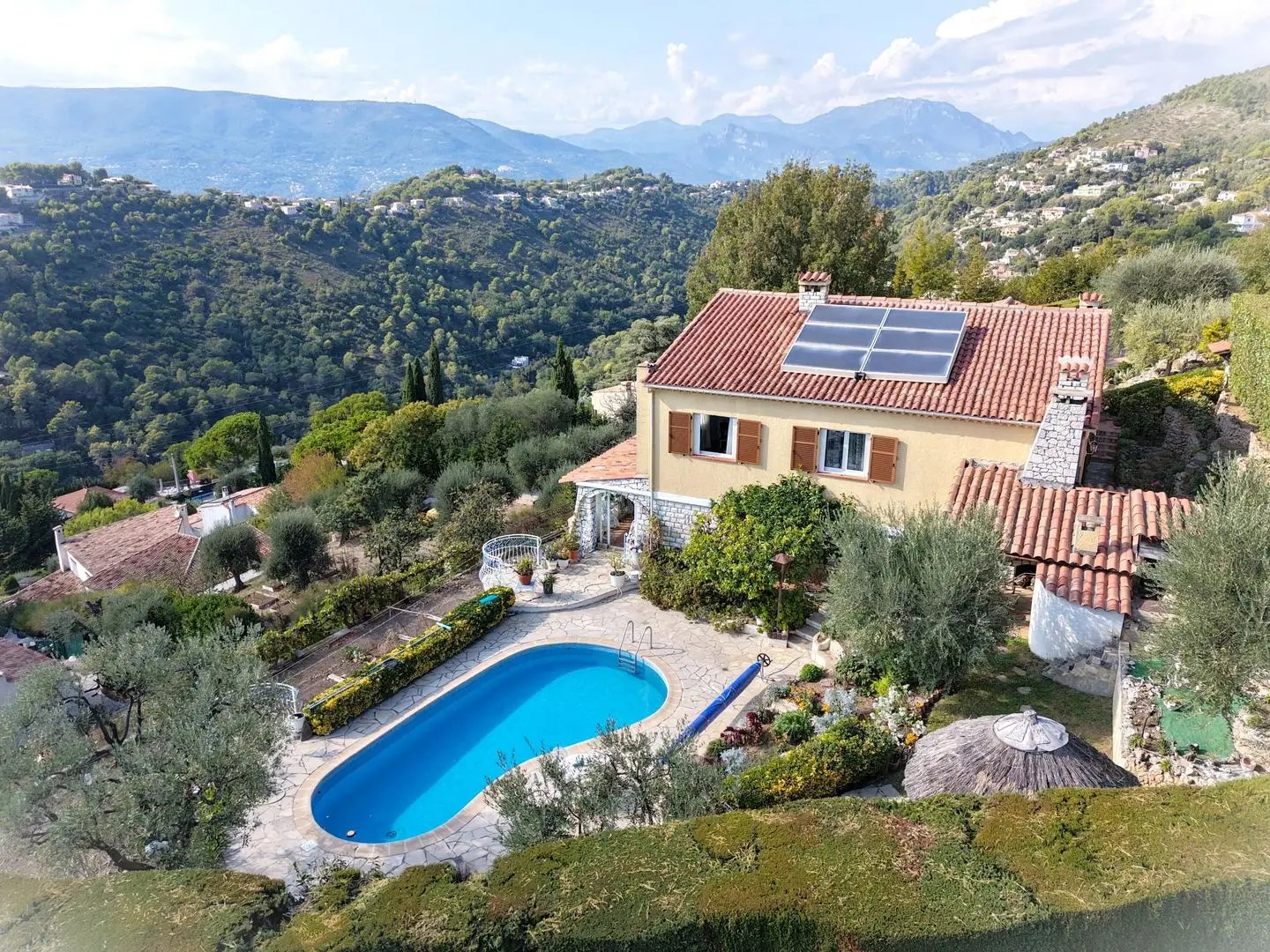 Maison à vendre, 185m², Aspremont