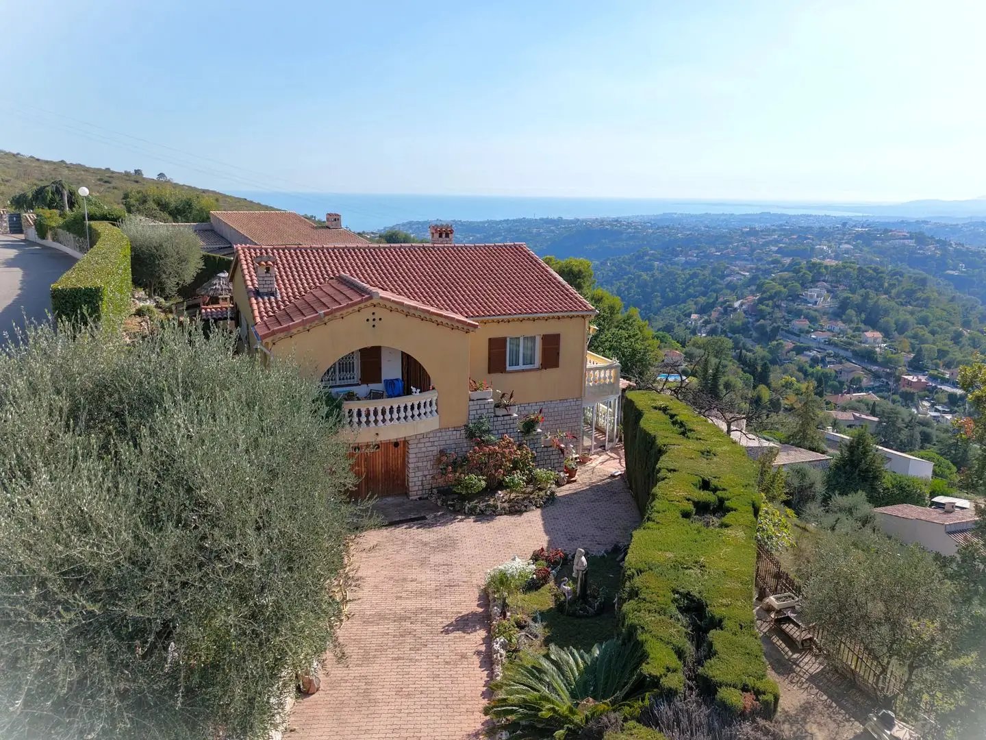 Maison à vendre, 185m², Aspremont