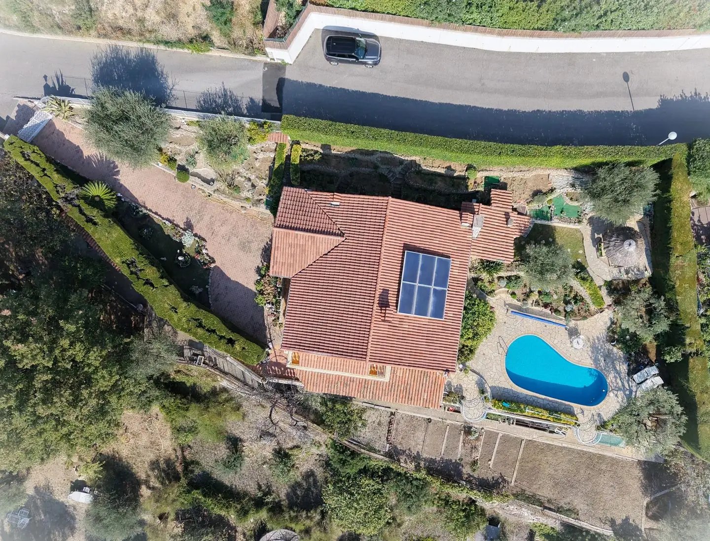 Maison à vendre, 185m², Aspremont