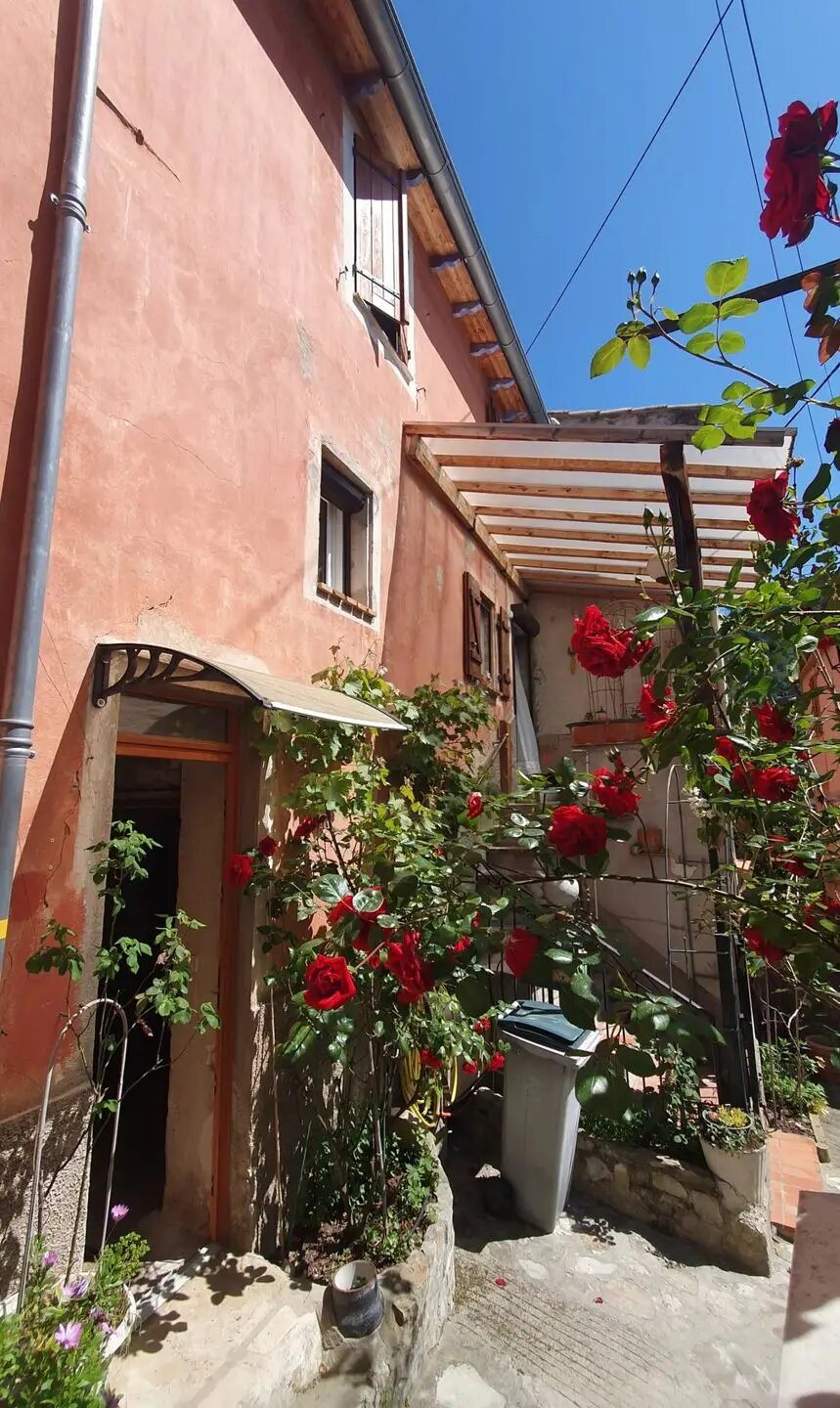 Maison à vendre, 88m², Tourrette-Levens