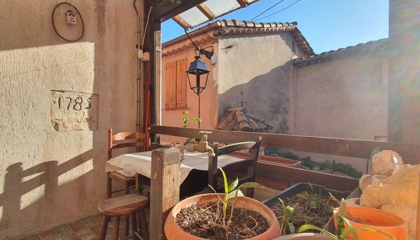 Maison à vendre, 88m², Tourrette-Levens