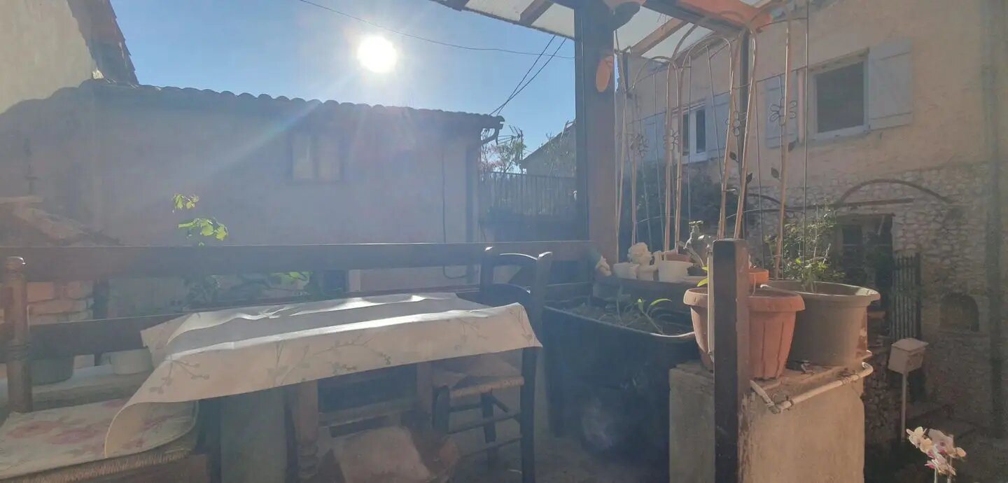Maison à vendre, 88m², Tourrette-Levens