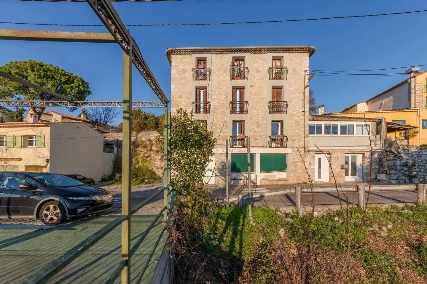 Appartement à vendre, 47m², Aspremont