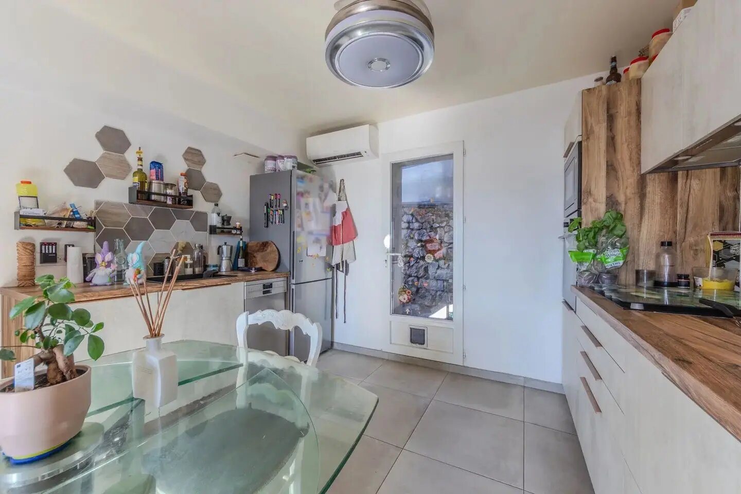 Appartement à vendre, 47m², Aspremont