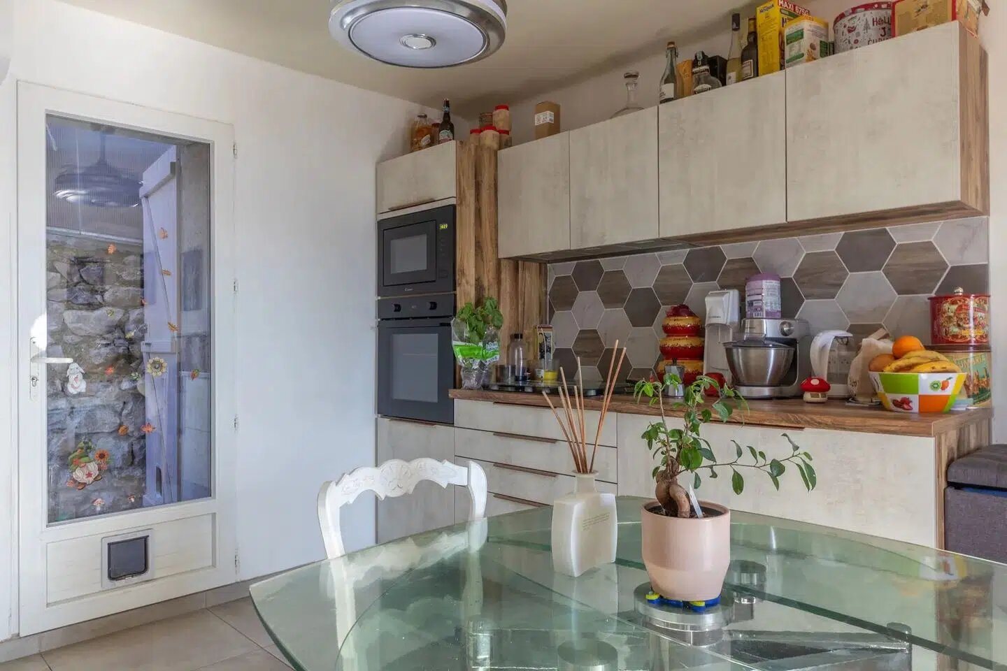 Appartement à vendre, 47m², Aspremont