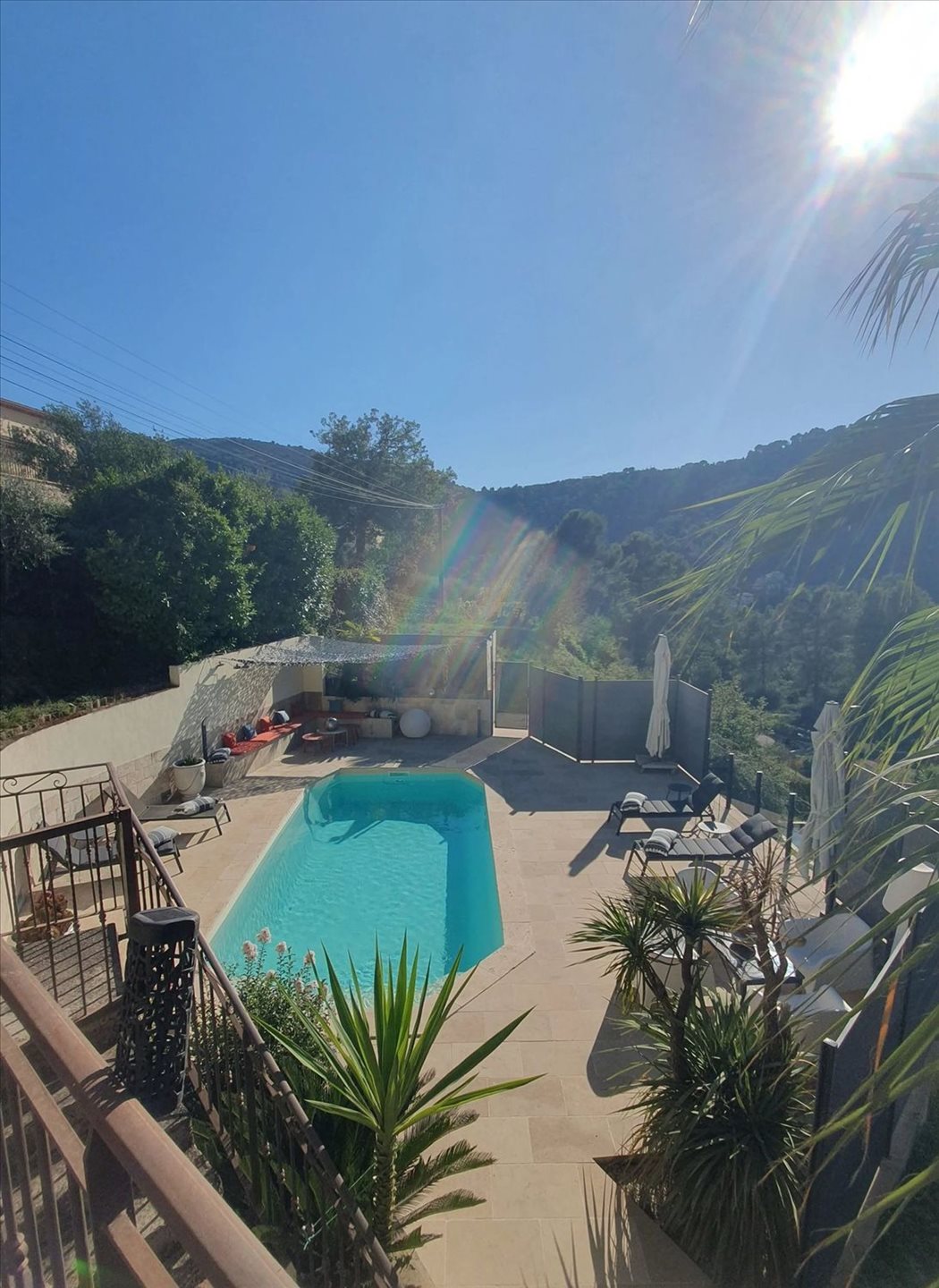 Maison à vendre, 200m², Tourrette-Levens