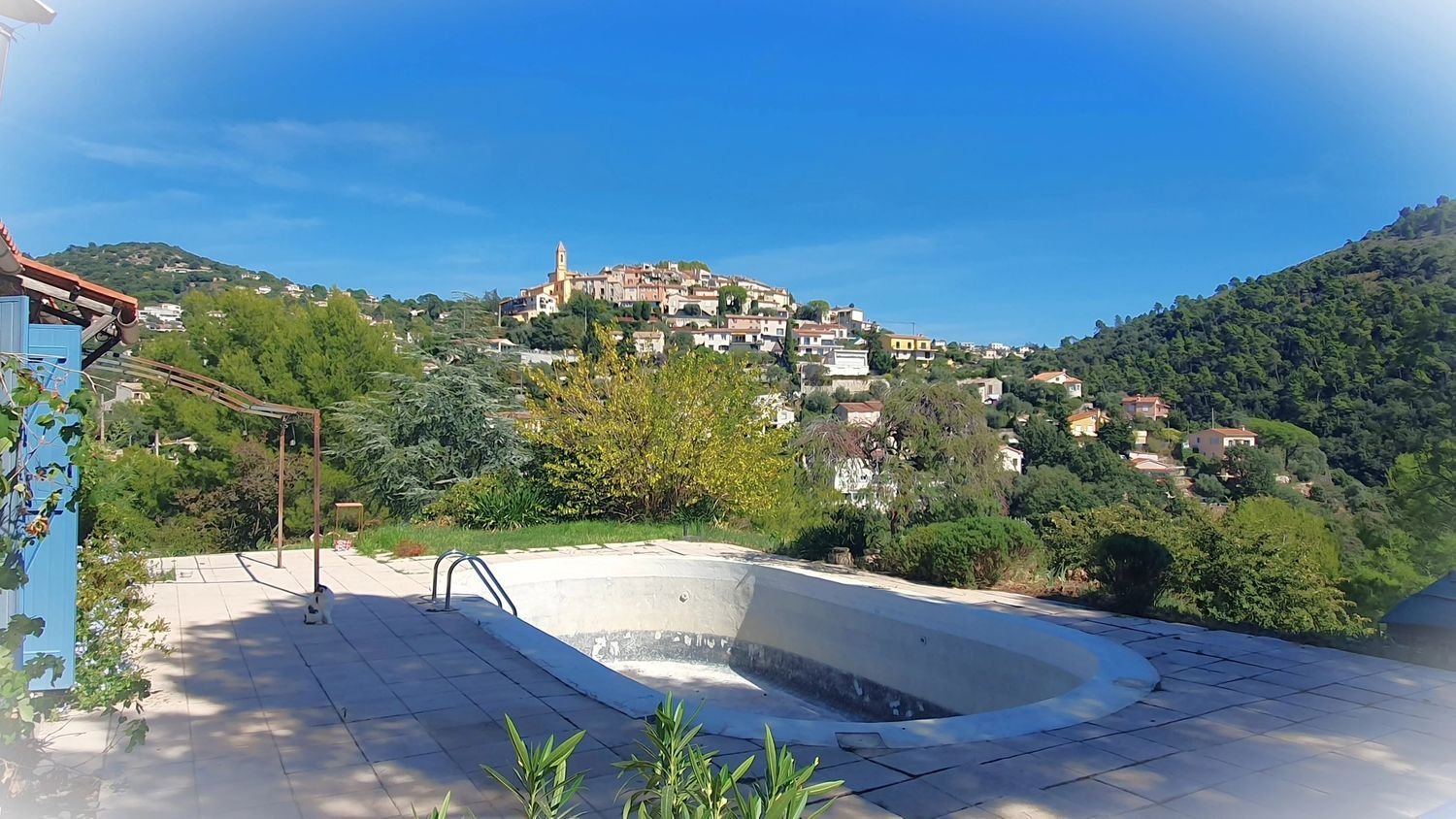 Maison à vendre, 110m², Aspremont