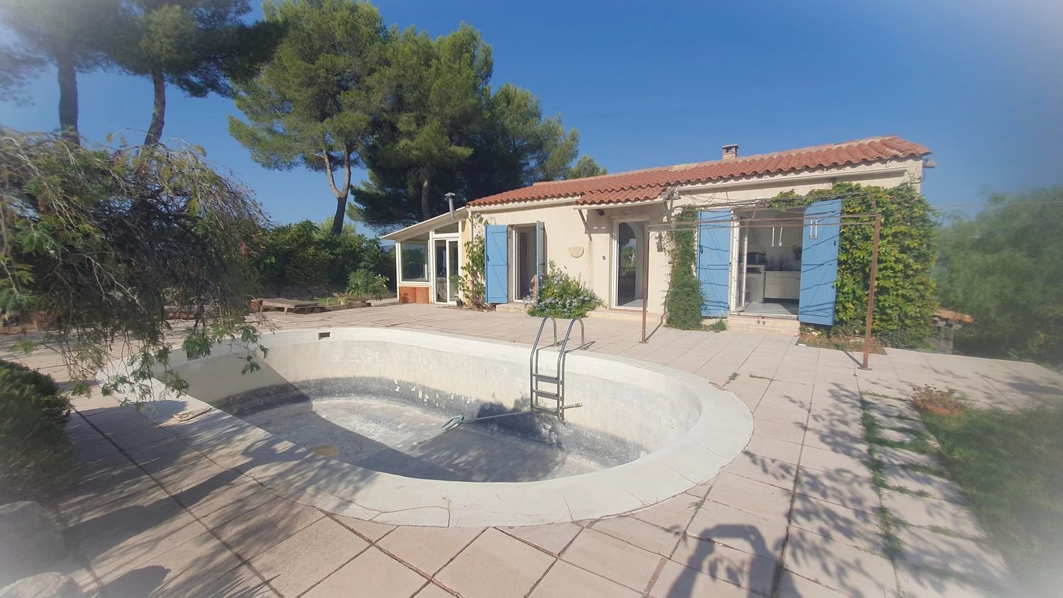 Maison à vendre, 110m², Aspremont