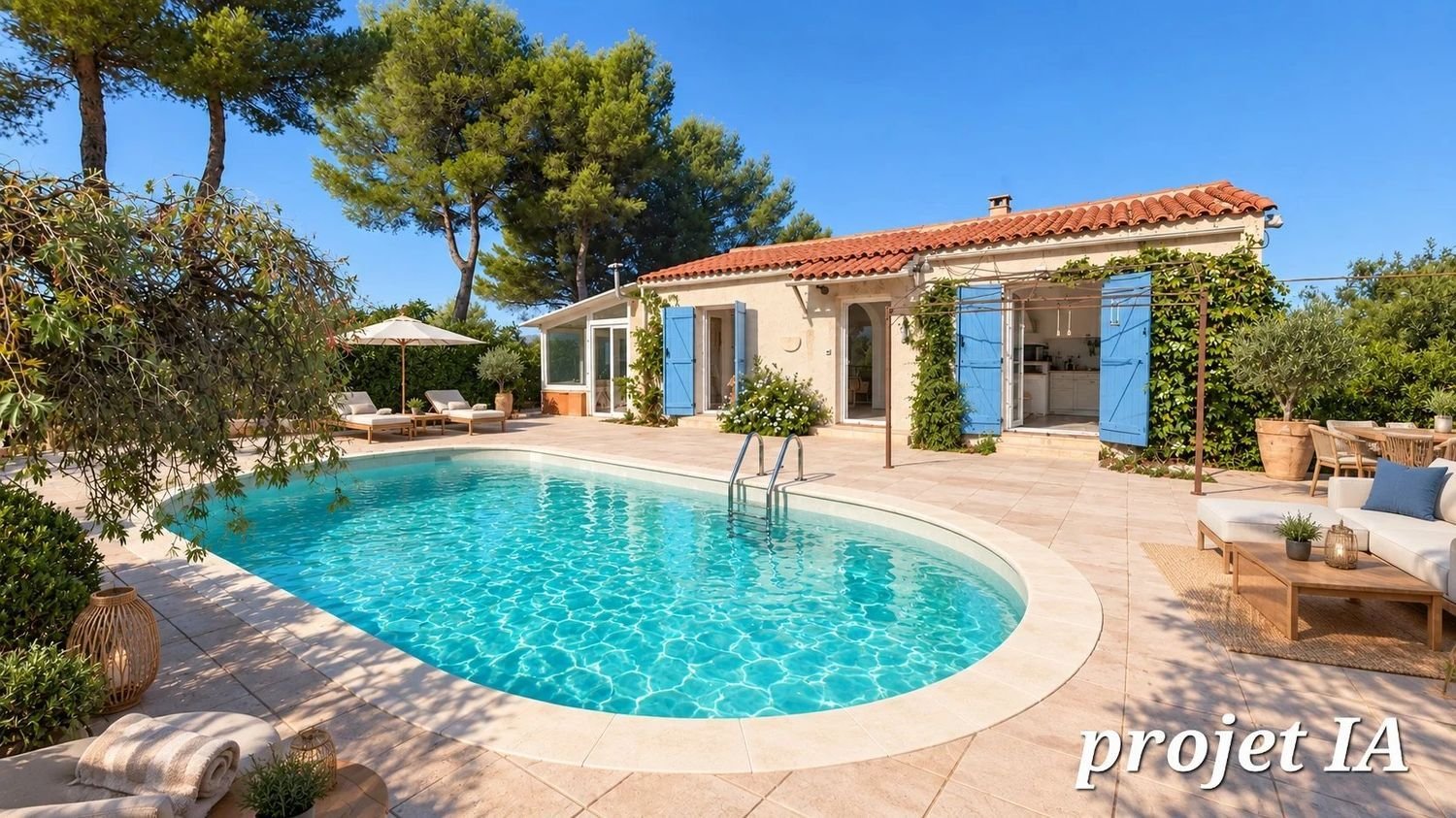 Maison à vendre, 110m², Aspremont