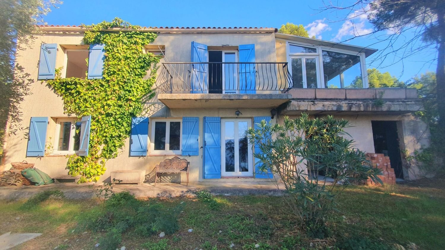 Maison à vendre, 110m², Aspremont