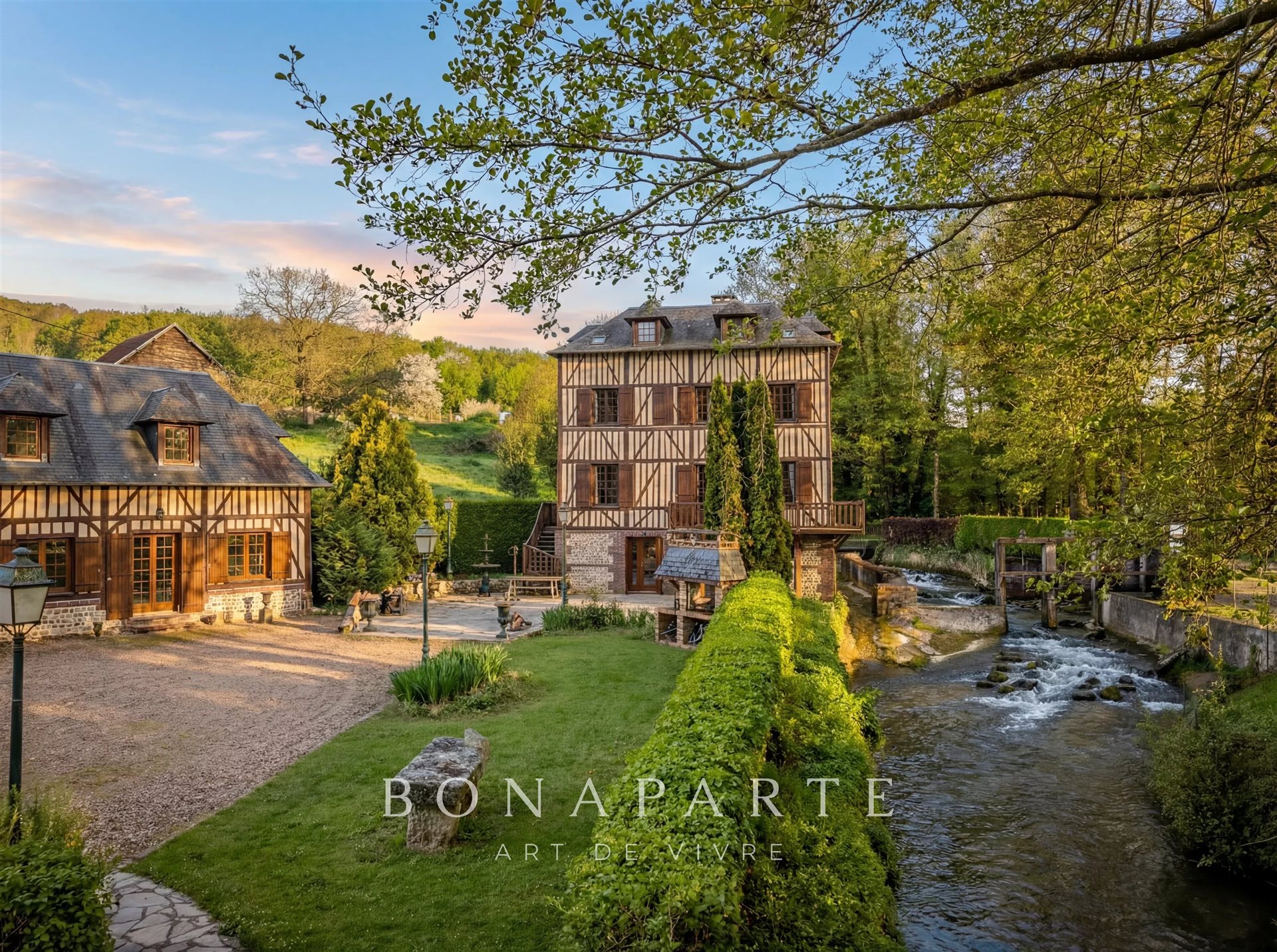 Maison à vendre, 490m², Toutainville