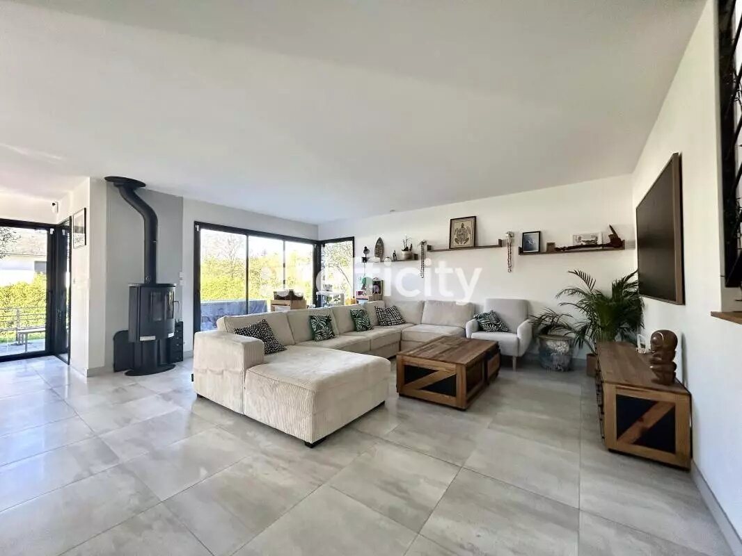 Maison à vendre, 206m², Vezin-le-Coquet