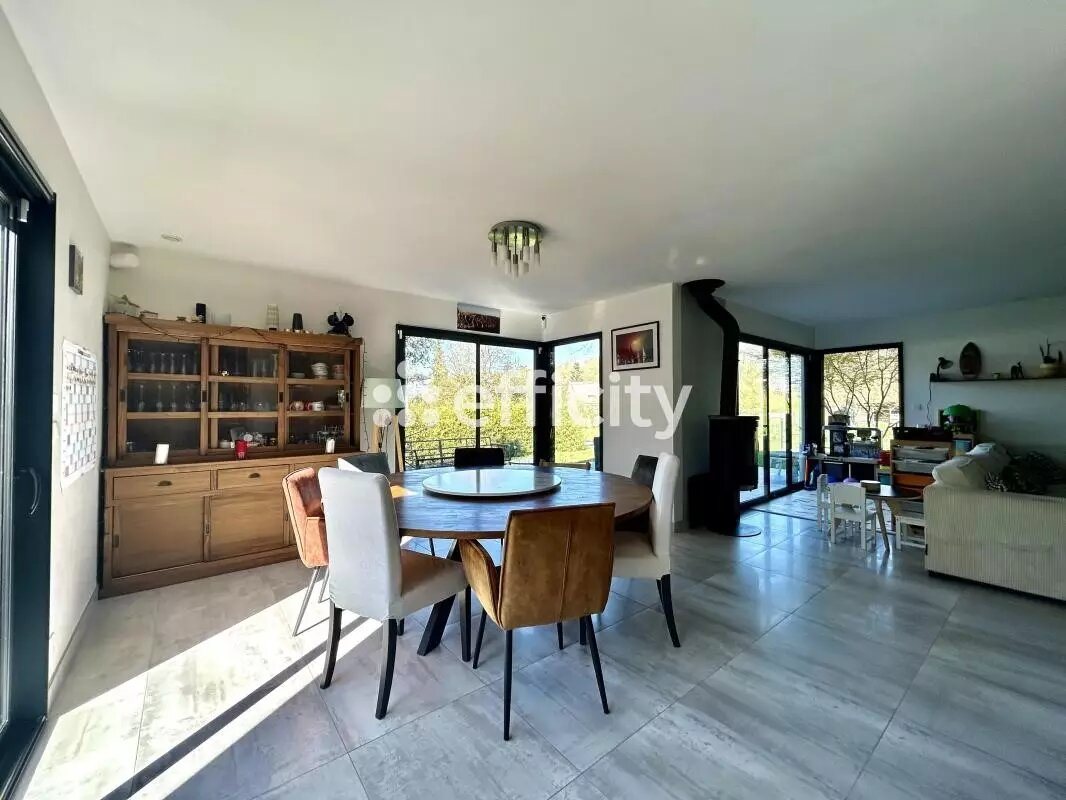 Maison à vendre, 206m², Vezin-le-Coquet