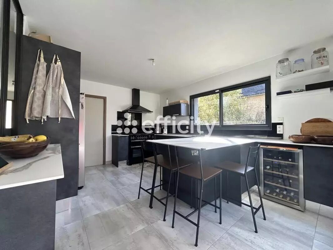 Maison à vendre, 206m², Vezin-le-Coquet