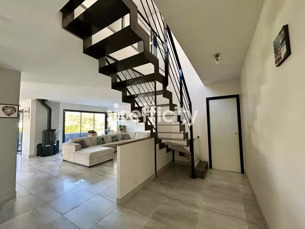 Maison à vendre, 206m², Vezin-le-Coquet