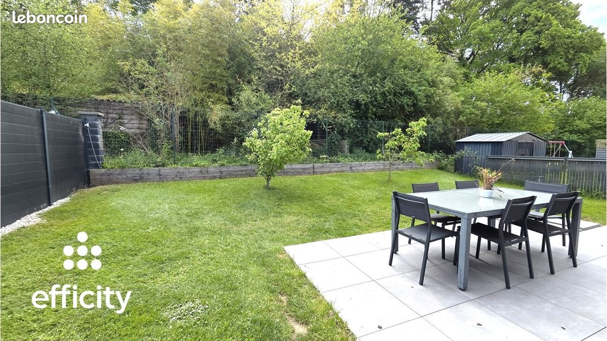 Maison à louer, 132m², Bruz