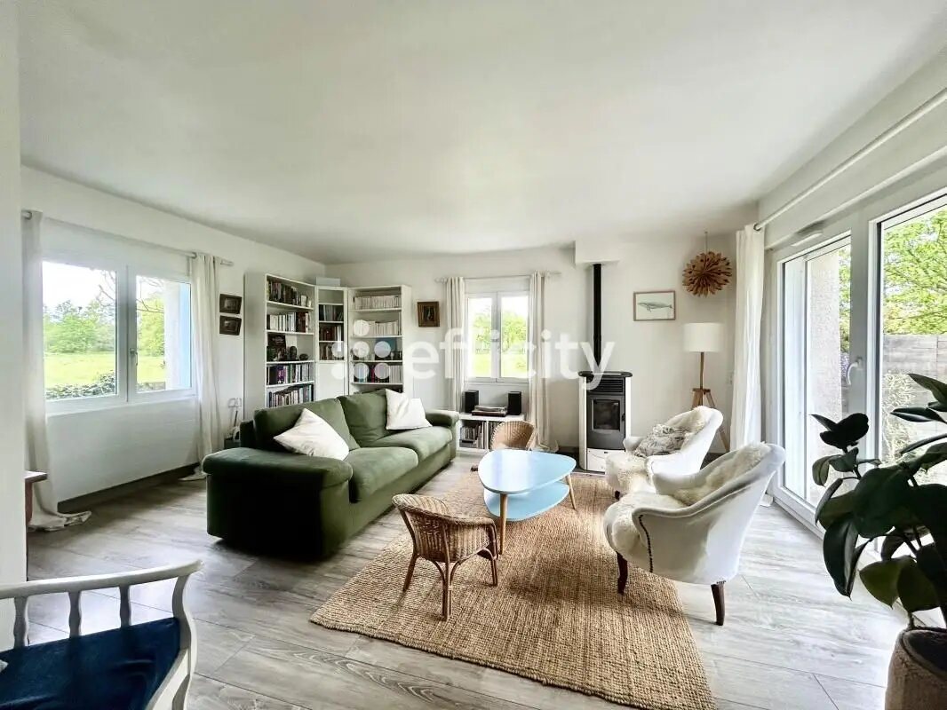 Maison à vendre, 120m², Saint-Grégoire