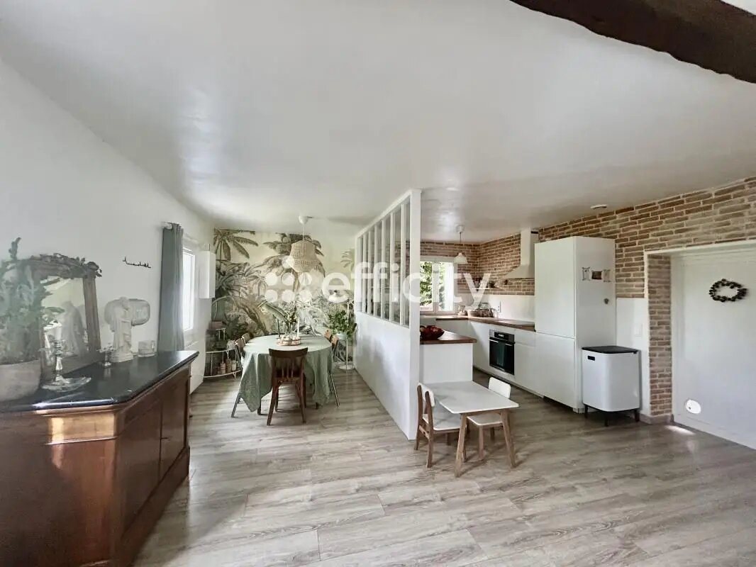 Maison à vendre, 120m², Saint-Grégoire