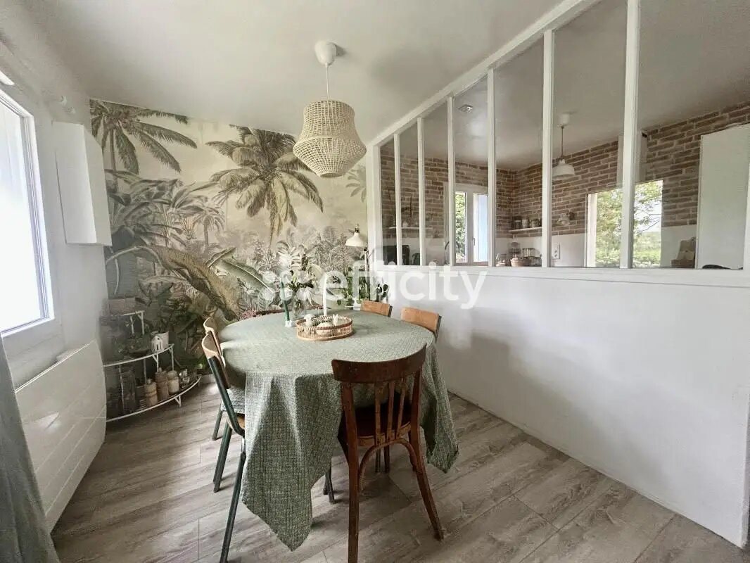 Maison à vendre, 120m², Saint-Grégoire