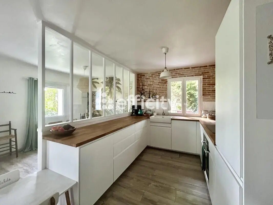 Maison à vendre, 120m², Saint-Grégoire