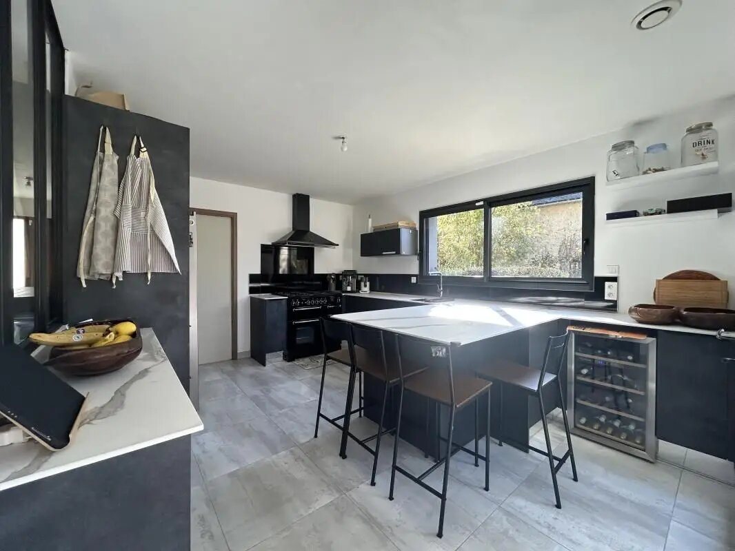 Maison à louer, 200m², Vezin-le-Coquet