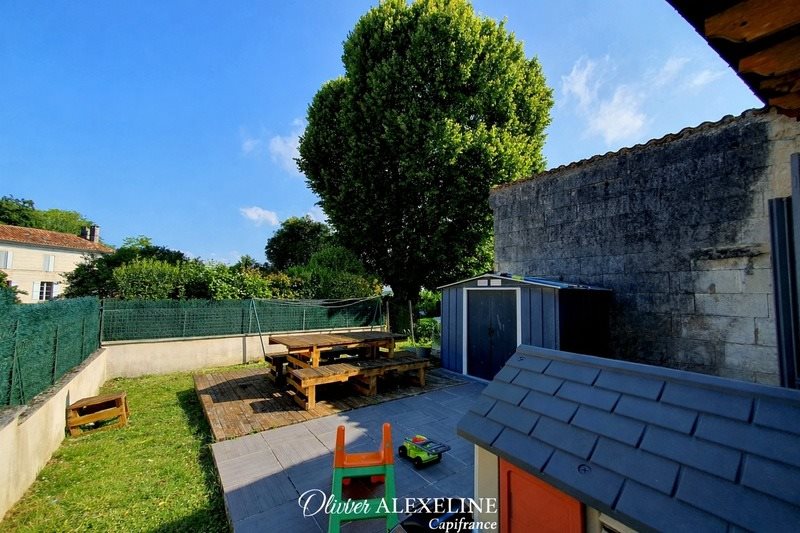 Maison à vendre, 85m², Verteillac